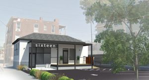 407 East 16th restaurant