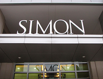 Simon Headquarters