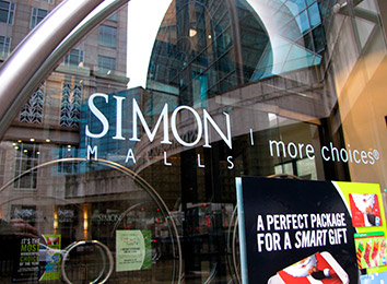 Simon Malls closes all Georgia properties until March 29 due to