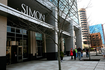 Simon HQ