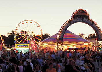 Indiana State Fair reveals ‘Art & Nature of Fun’ as 2024 theme ...