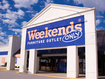 Recliner outlet near discount me