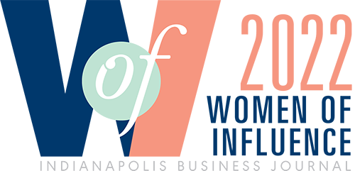 2010 WOMAN OF INFLUENCE: Dr. Lauren Dungy-Poythress – Indianapolis