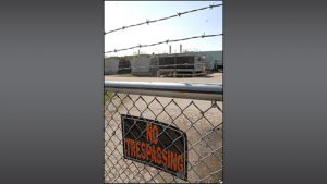 Visteon Corp. closed its cooling-systems factory in Connersville in December 2007, costing 890 employees some of the city's best-paying jobs.