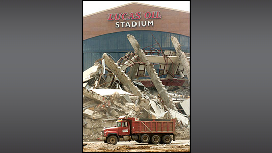 New meeting rooms will bring the total in the facility to 71.