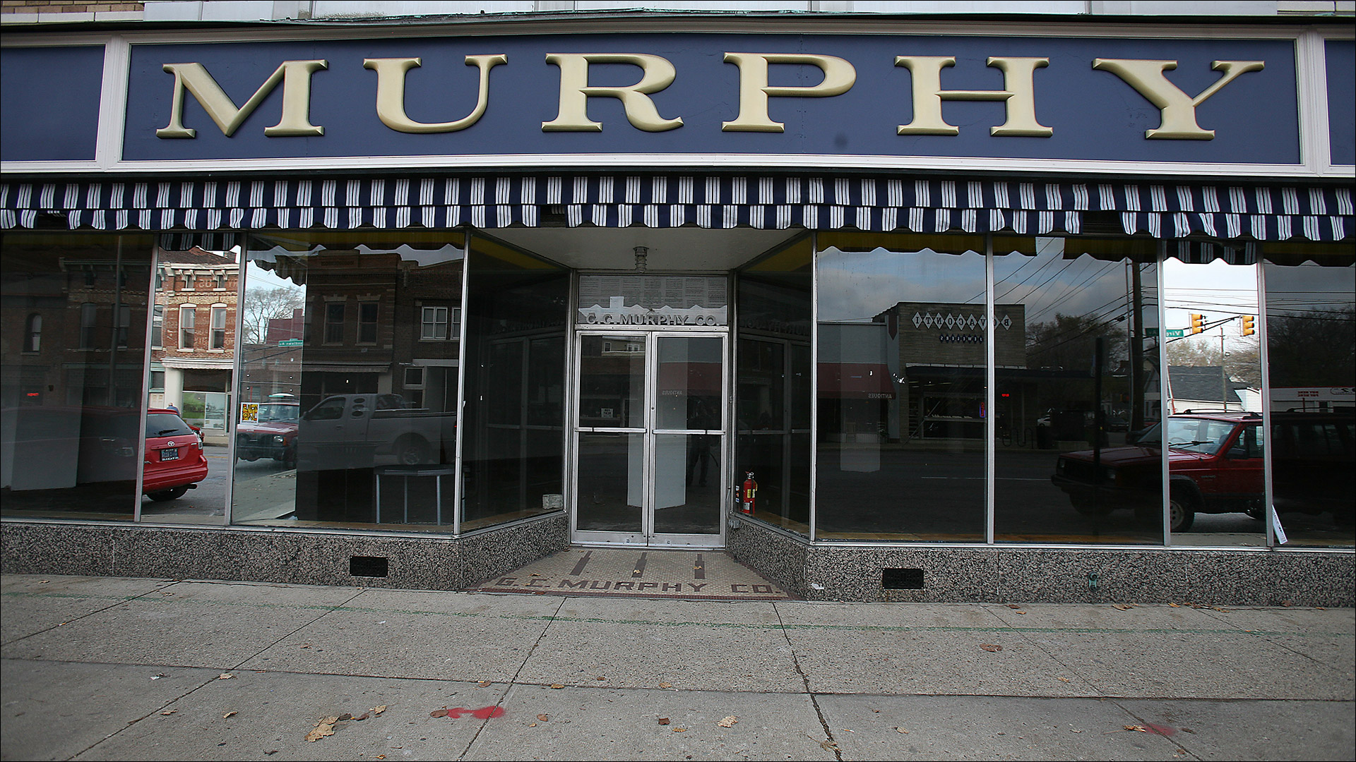Pure Eatery set to close at Fountain Square’s Murphy Art Center