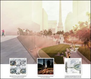 Nexus: Indianapolis, by Studio Three Architects, Muncie.