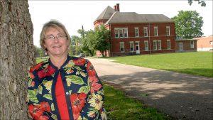 Neighbors are skeptical about redevelopment plans, said Diane Arnold, executive director of the nearby Hawthorne Community Center.