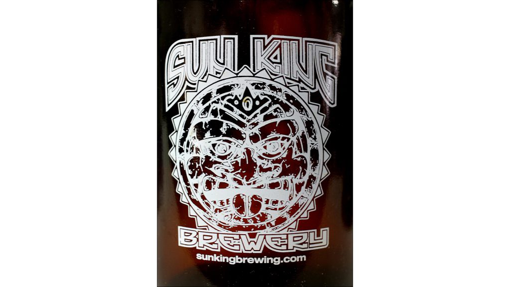 Since its first tapping about 13 months ago, Sun King has become available in kegs and cans in more than 200 locations.