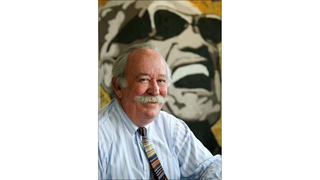 Al Hall started Owl Studios to record and promote local jazz musicians. The label has expanded to a national presence, with a 16-artist roster.
