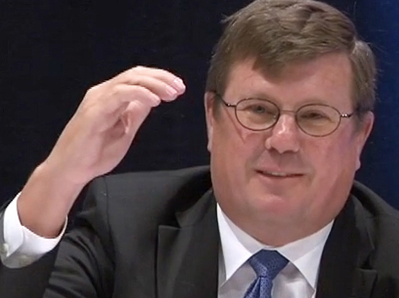 Real estate panel 2013 Boosting Broad Ripple Indianapolis Business