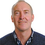 Tom Harton
