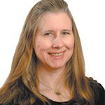Susan Orr