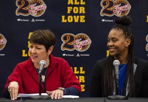 allison barber tamika catchings