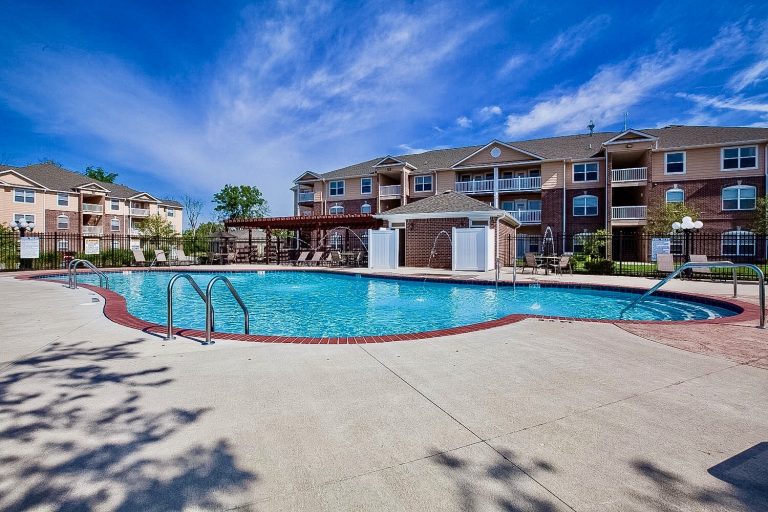 Greenwood apartment complex sold to outofstate investors