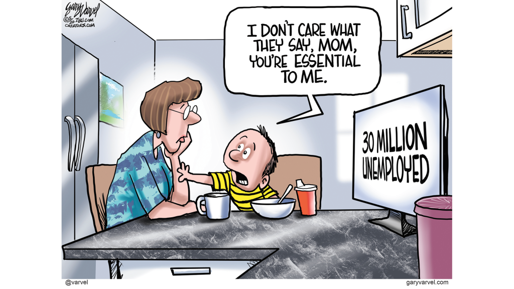 Gary Varvel