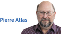 Pierre Atlas