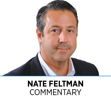 Nate Feltman: IEDC shoots higher under Chambers