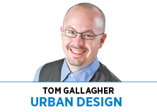 Tom Gallagher