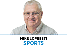 Sports: Mike Lopresti