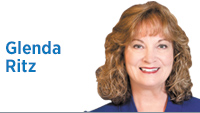 Glenda Ritz