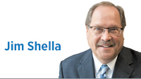 Jim Shella