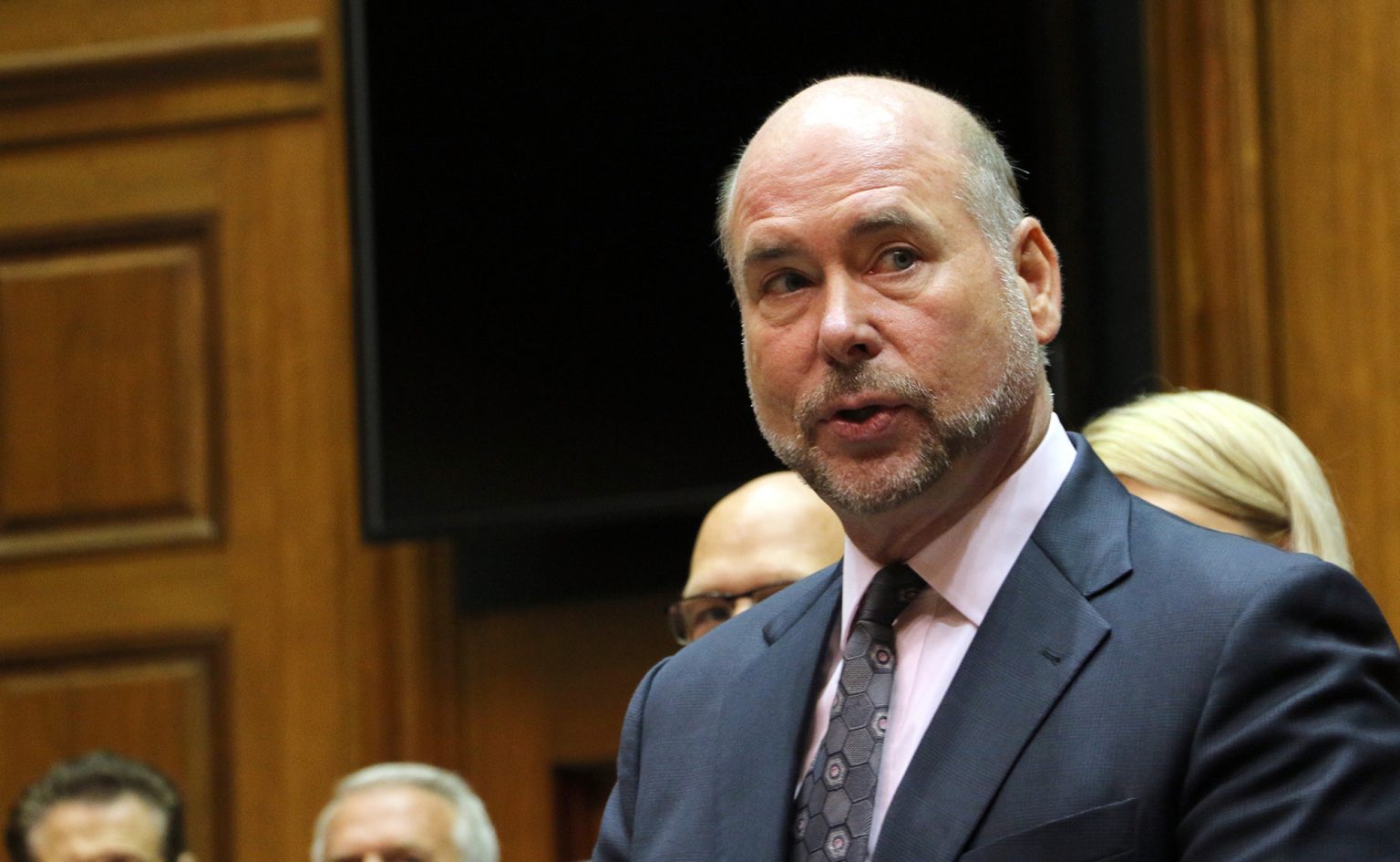 House Speaker Brian Bosma to retire from Legislature at end of 2020 ...