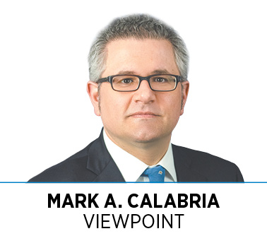 Mark Calabria: Why Indianapolis needs housing finance reform - Indianapolis Business Journal
