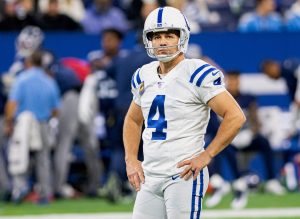 Adam Vinatieri