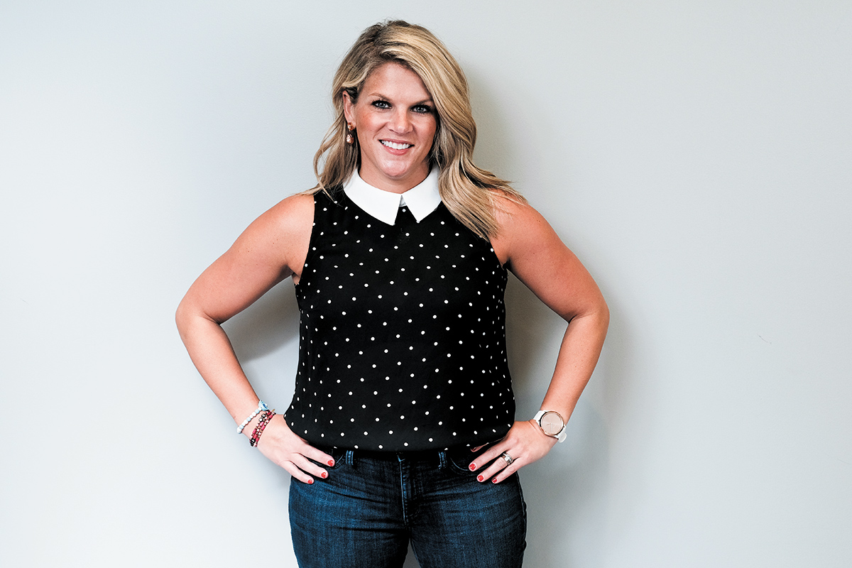 2020 Forty Under 40: Meggie Dials – Indianapolis Business Journal