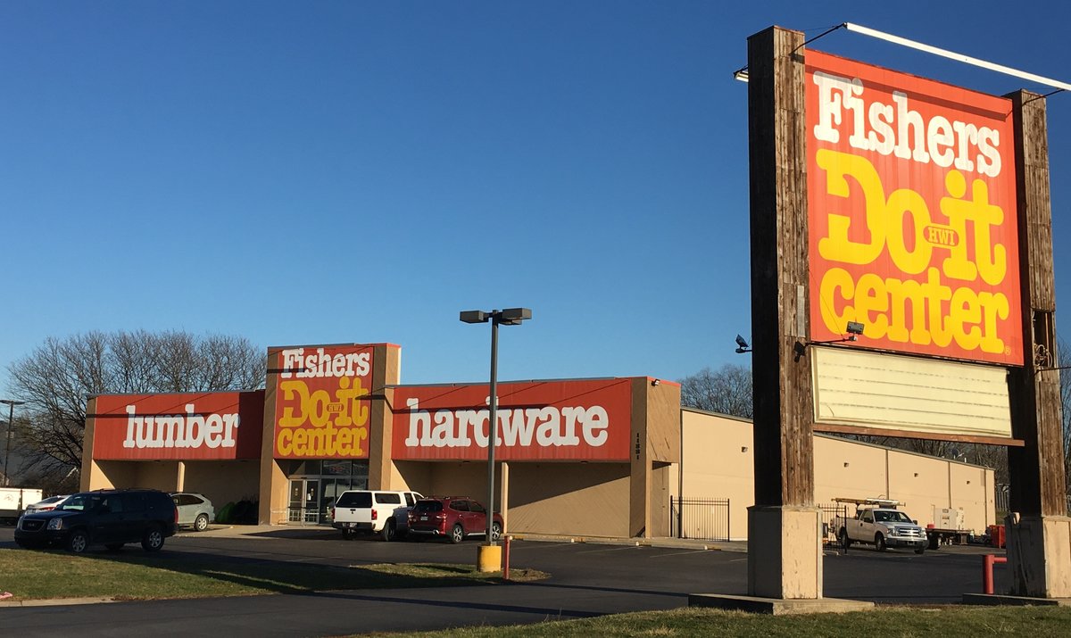 Fishers DoIt Center getting name change, renovation after acquisition