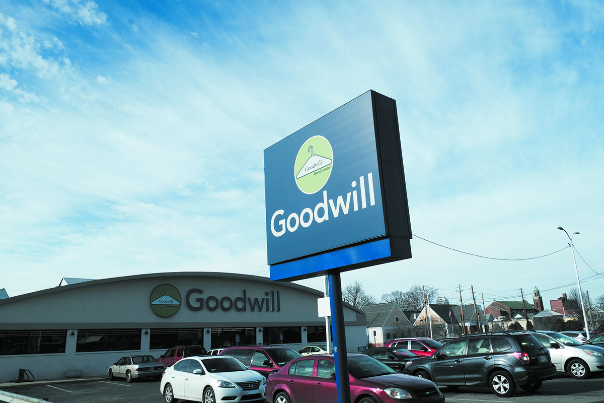Goodwill closing 80 thrift stores in central, southern Indiana during