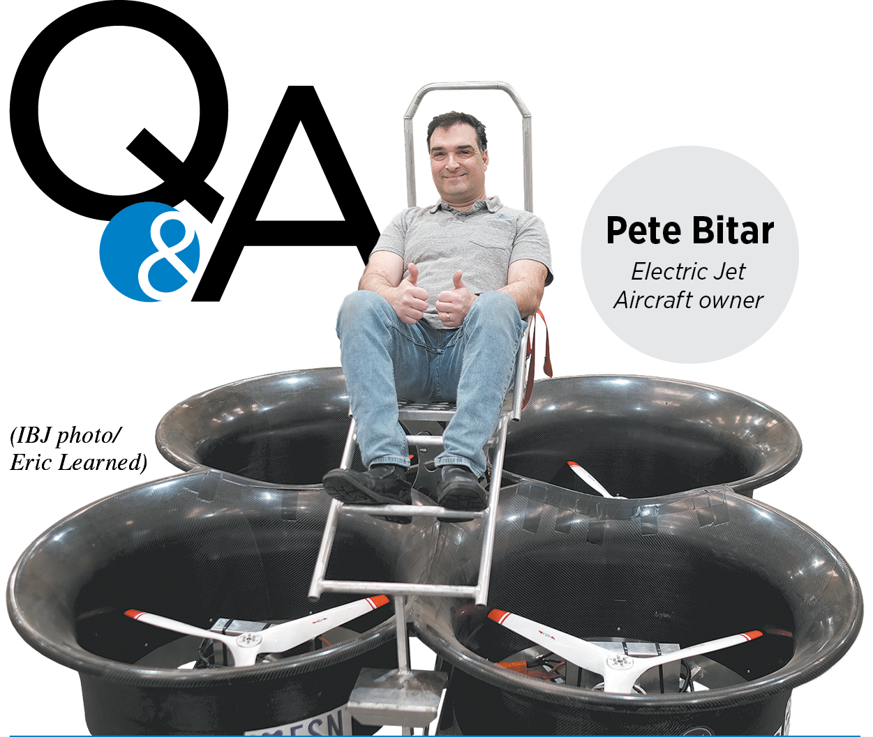 Pete Bitar