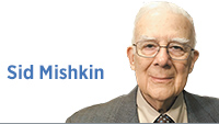 Sid Mishkin