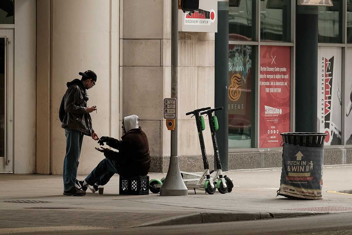 aclu-of-indiana-sues-to-stop-panhandling-law-indianapolis-business