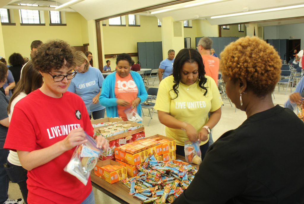 Lilly Endowment Awards $33.5M To State United Ways For Pandemic ...