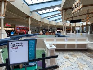 About half of Castleton Square s stores now open with safety protocols Indianapolis Business Journal