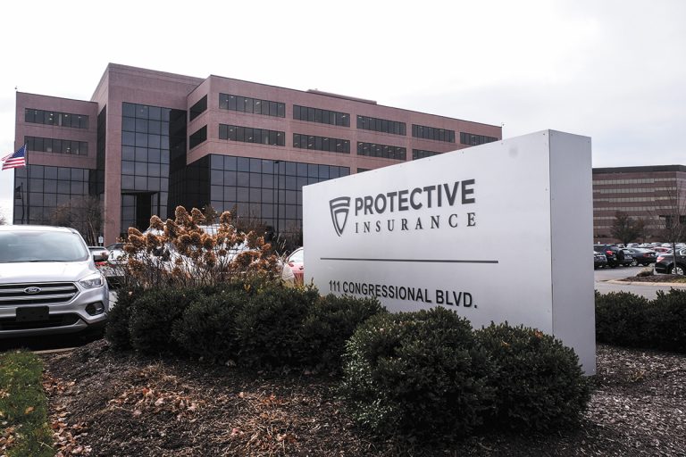 Protective Insurance rejects investment group’s offer but will explore