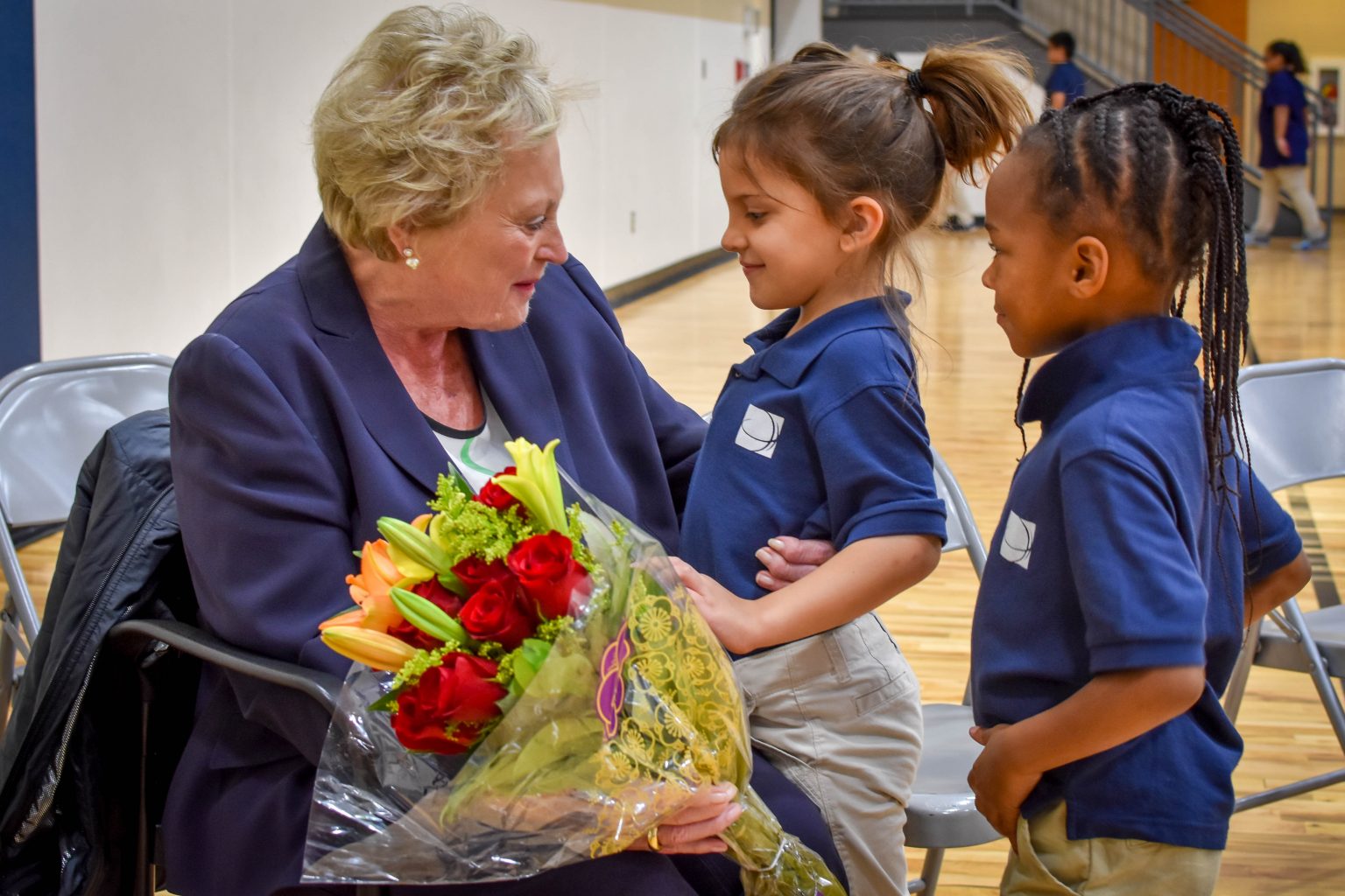 Indianapolis businesswoman, philanthropist Christel DeHaan dies at 77