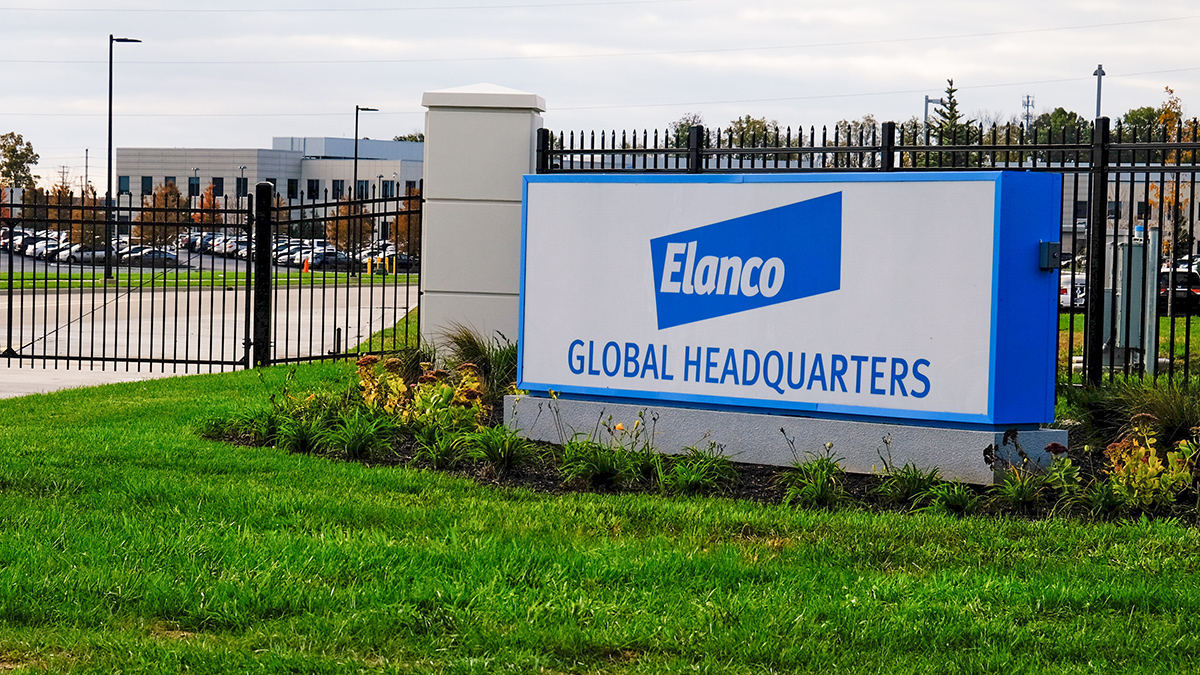 Elanco Receives European OK For $7.6B Acquisition – Indianapolis ...