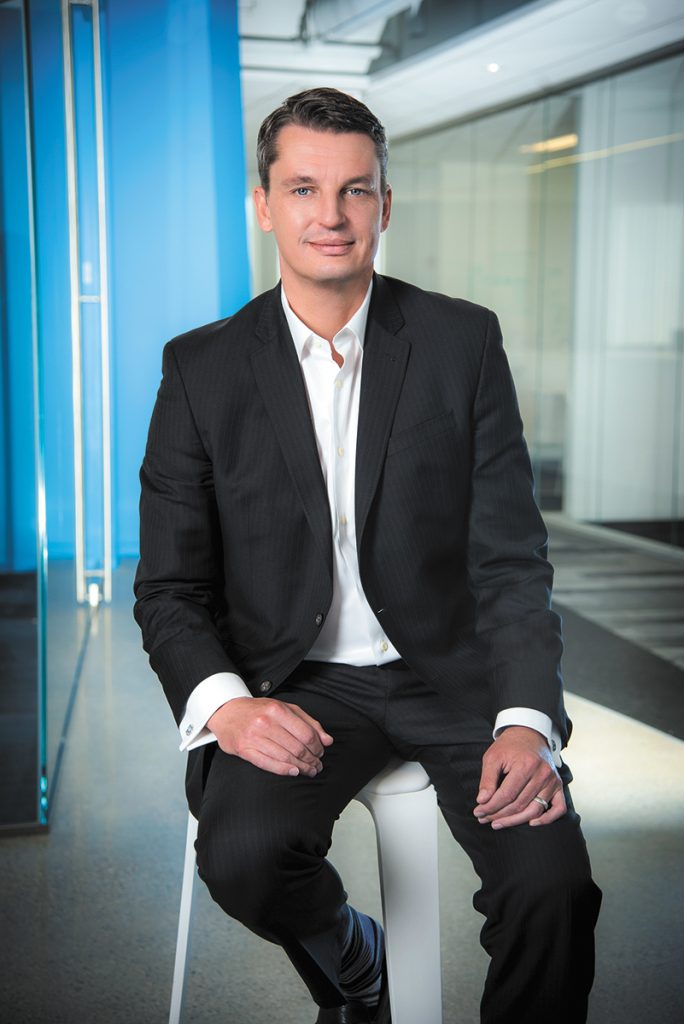 Indiana 100: Kite’s CFO helped set up company to weather downturn ...