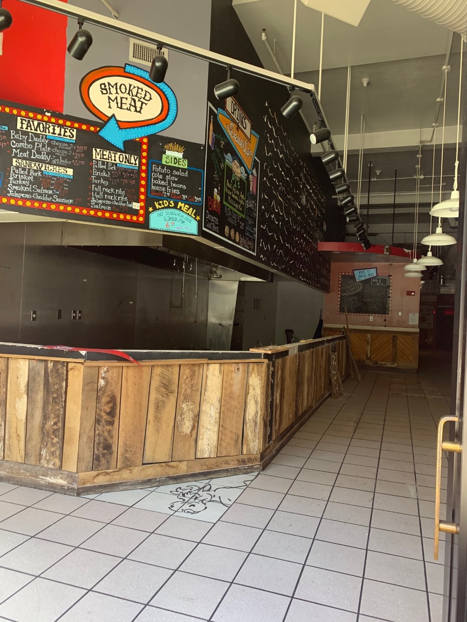 Downtown’s Sugarfire restaurant sues landlord in rent dispute