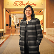 Aarti Shah