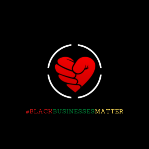 SUPPORT BLACK BUSINESS