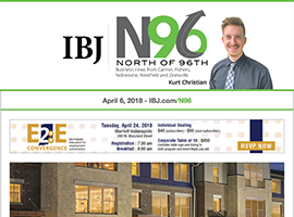 North of 96th Newsletter
