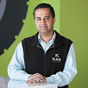 Srisu Subrahmanyam