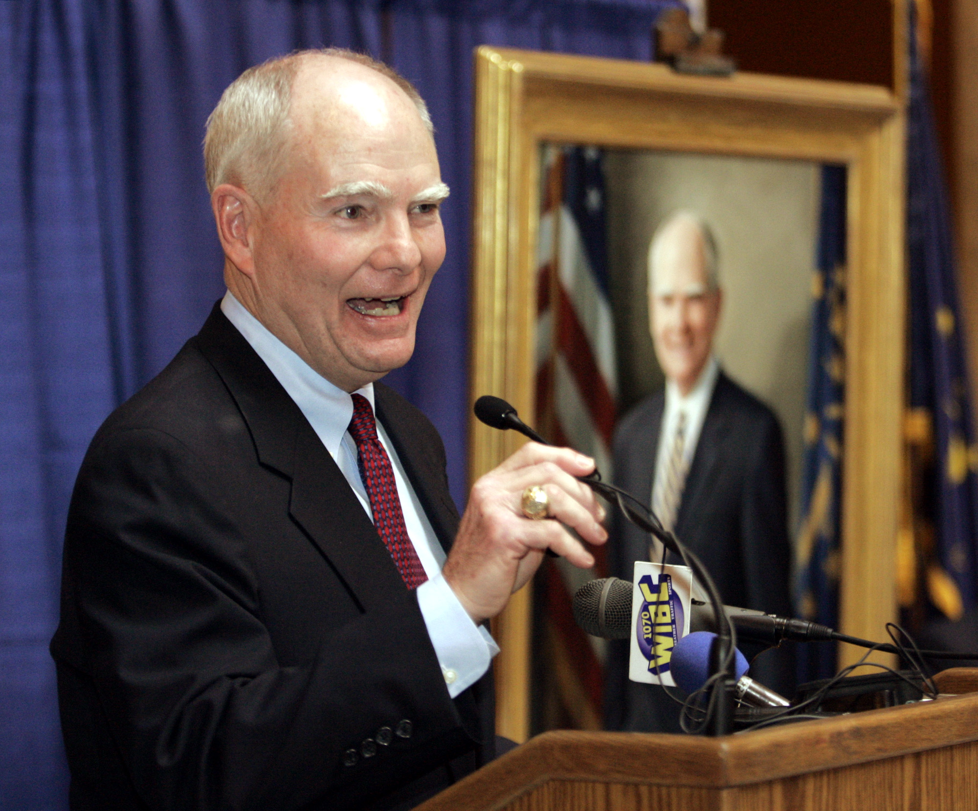 former-gov-joe-kernan-dies-at-74-after-battle-with-alzheimer-s-disease-indianapolis-business-journal