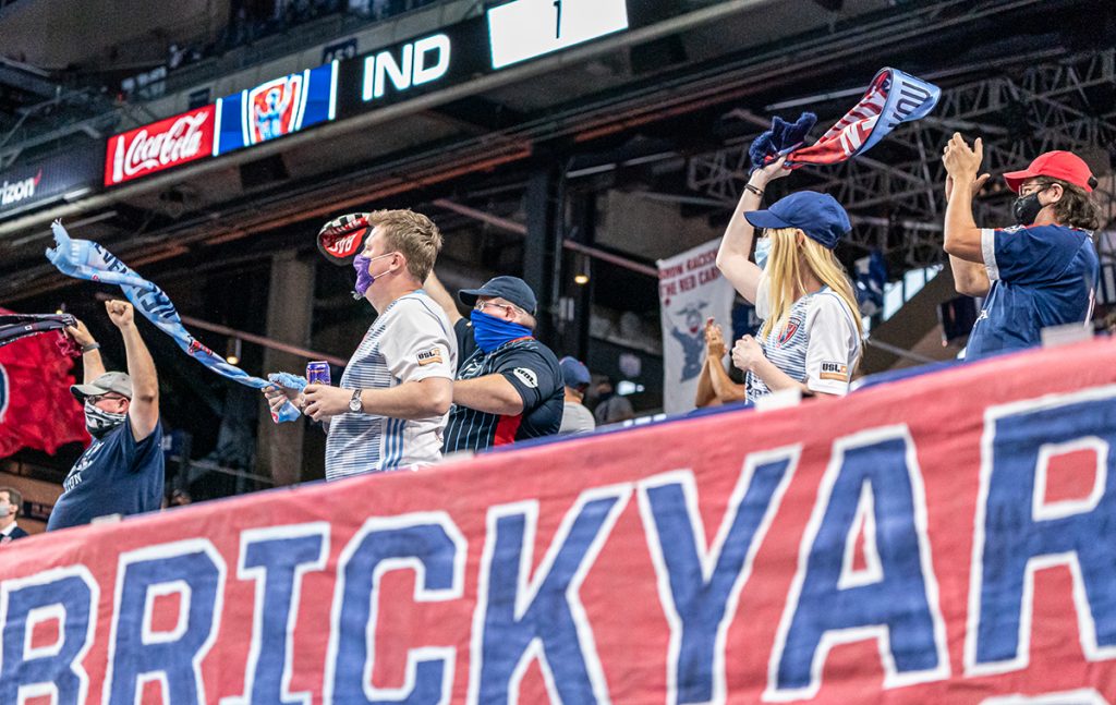 Colts expanding future crowd capacity at Lucas Oil Stadium even