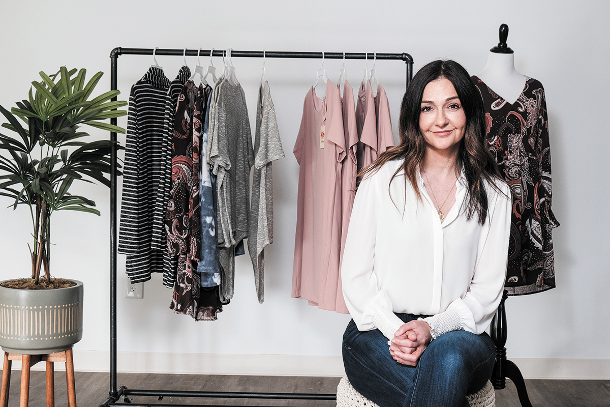 Fast 25 Magnolia Boutique Indianapolis Business Journal