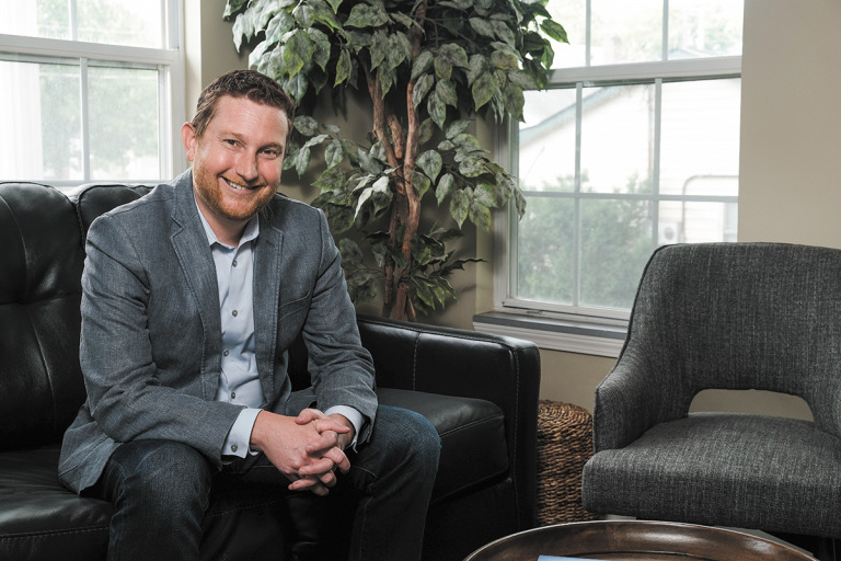 Fast 25 Steele Insurance and Financial Services Inc